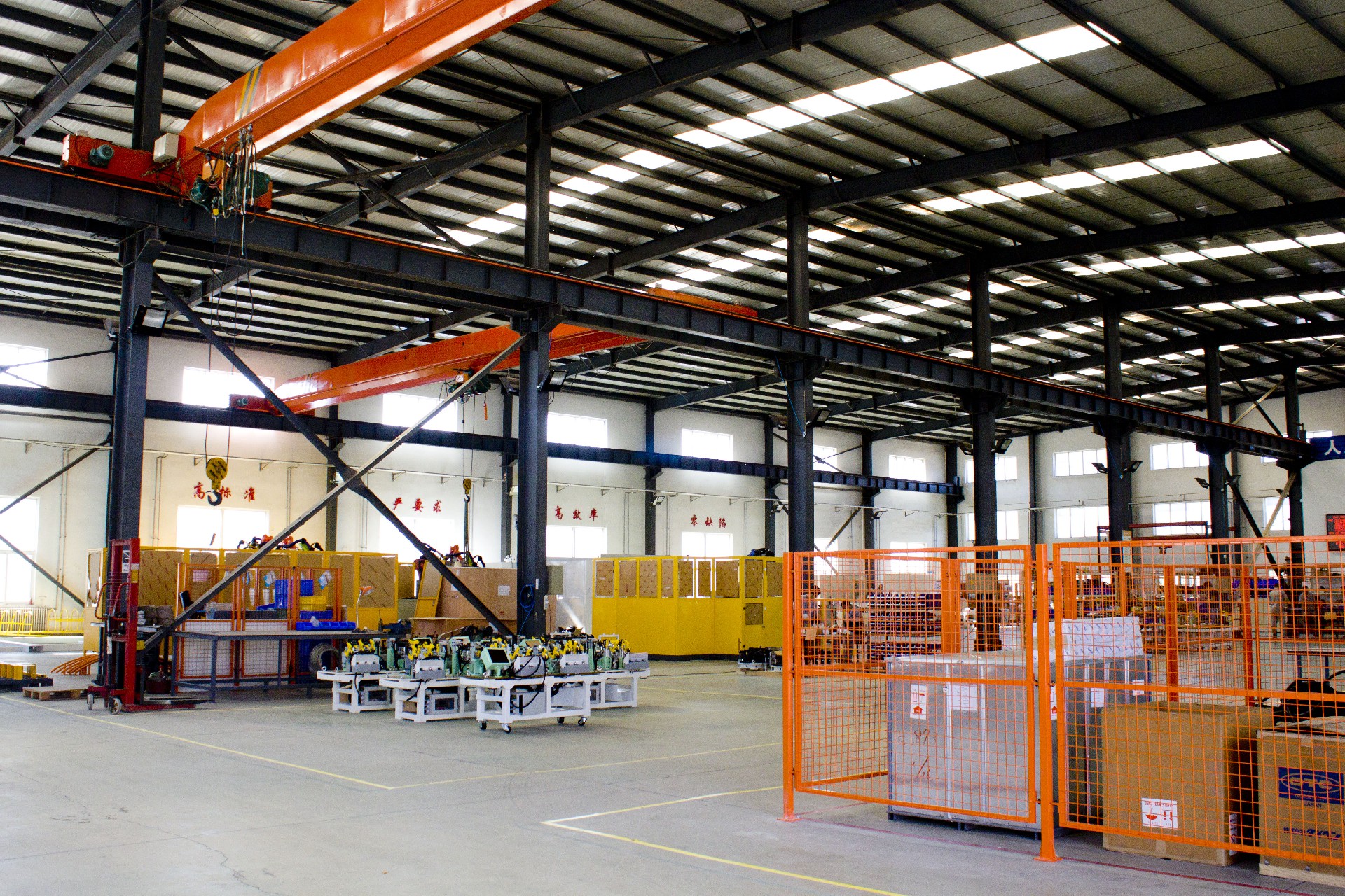 绿色工厂申报-碳足迹核算报告