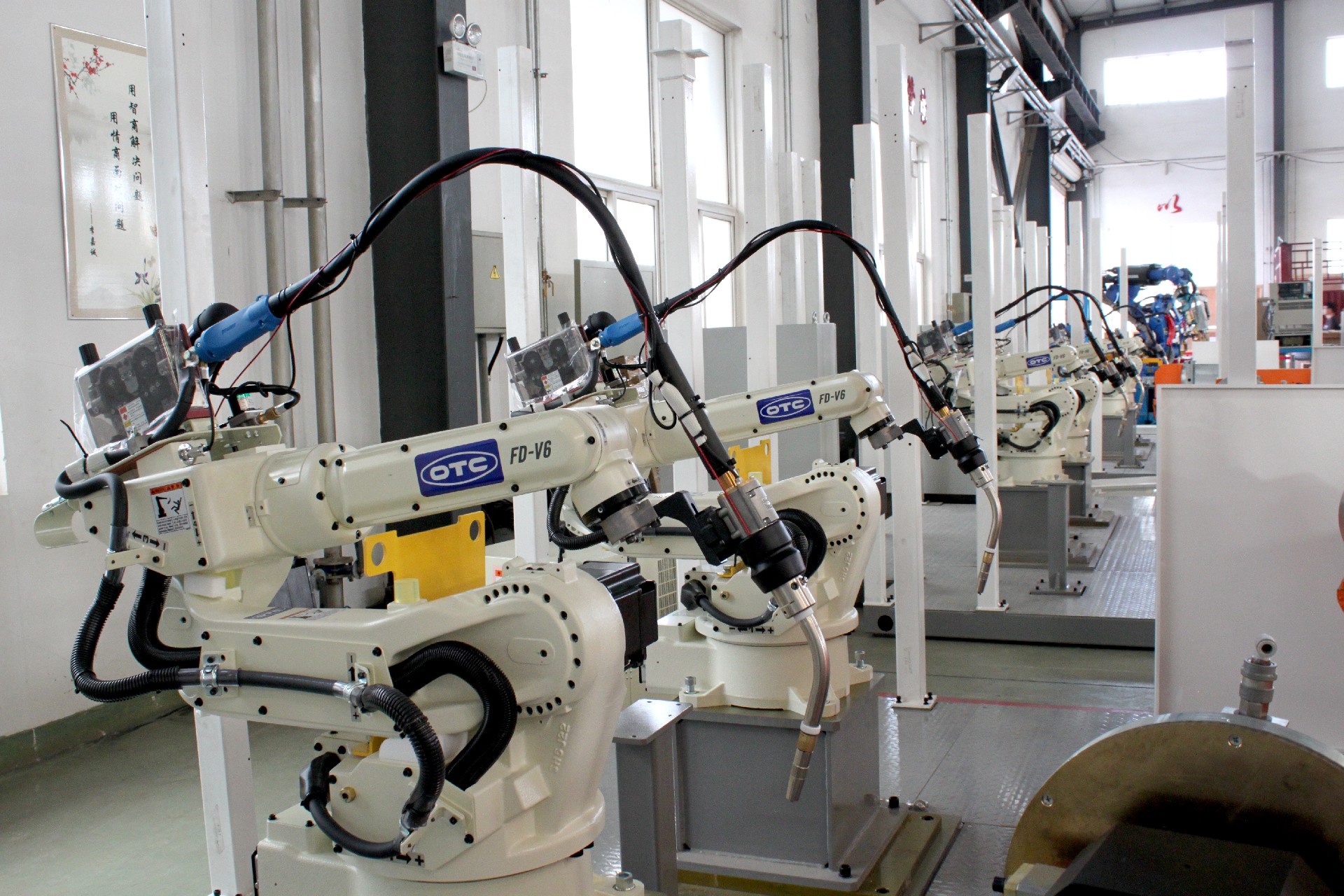 绿色工厂申报-社会责任报告