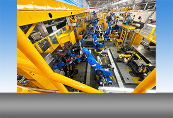 自动化生产线