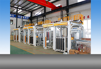 自主研发新产品