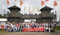 革故鼎新，砥砺前行|2019大族赛特维机器人草原拓